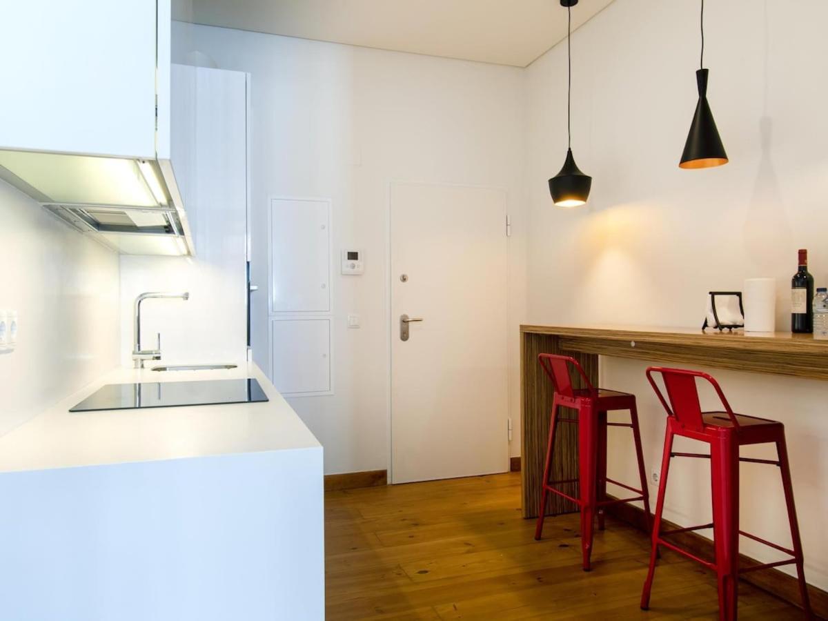 Chiado Stylish Bright With Ac