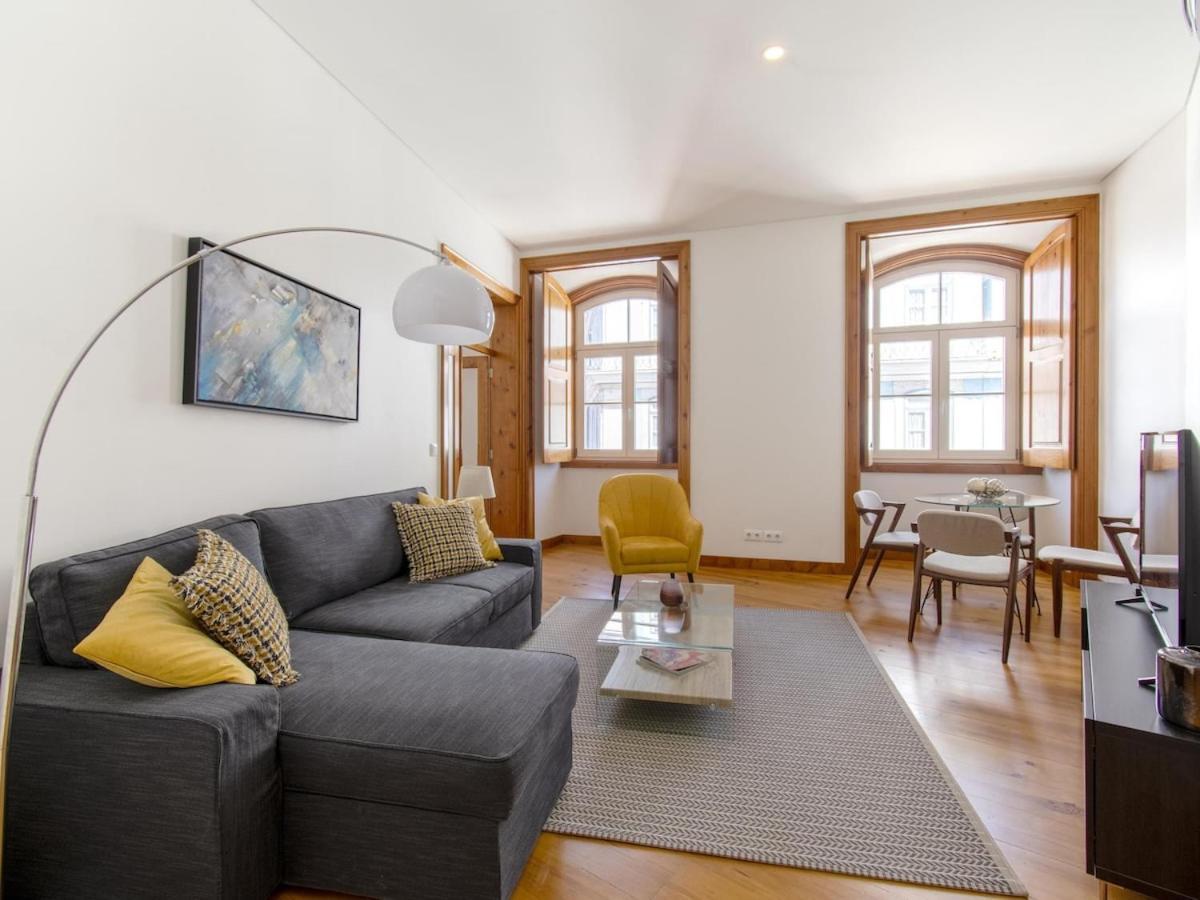 Chiado Stylish Bright With Ac
